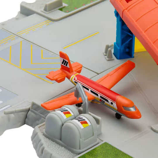 Mattel Matchbox Airplane for 3+ years+ Years