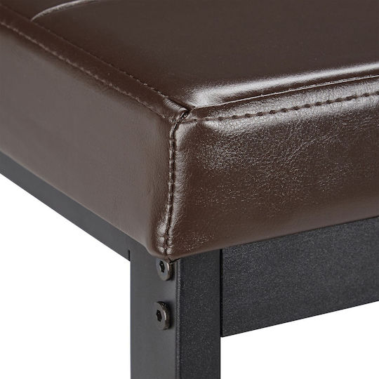 Plastică Suport pentru pantofi L115xW40xH49cm