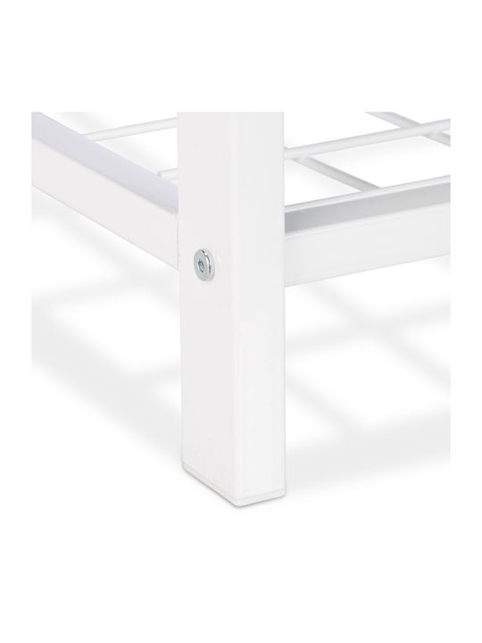 Plastică Suport pentru pantofi L115xW40xH49cm