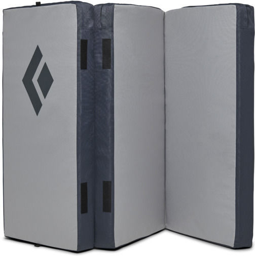 Краш пад Black Diamond Circuit Z Pewter Pewter Bd-bd550840-1016_1