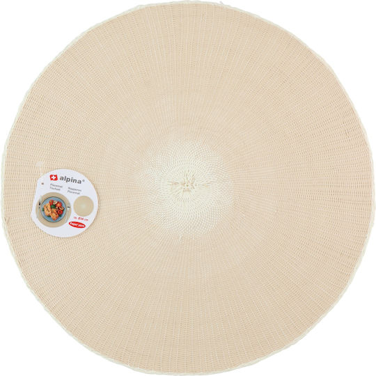 ArteLibre Platzdeckchen Papier 38x38cm 1Stück