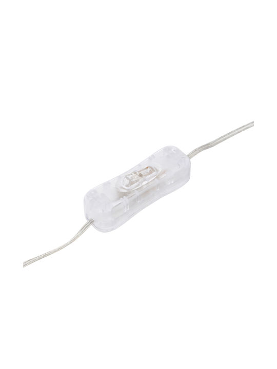 Dekorative Lampe Liebe Rosa
