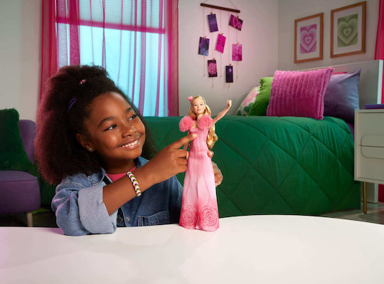 Mattel Singing Glinda Кукла