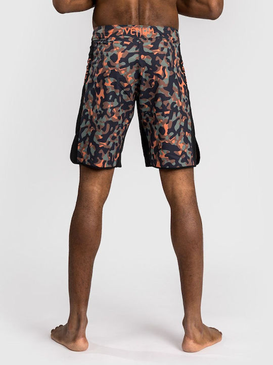 Venum Fightshorts VENUM-05504-629 Σορτσάκι MMA Πολύχρωμο