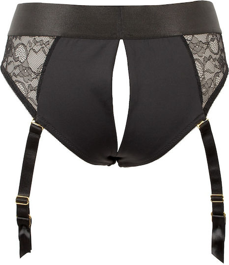 Strap On Suspender Briefs