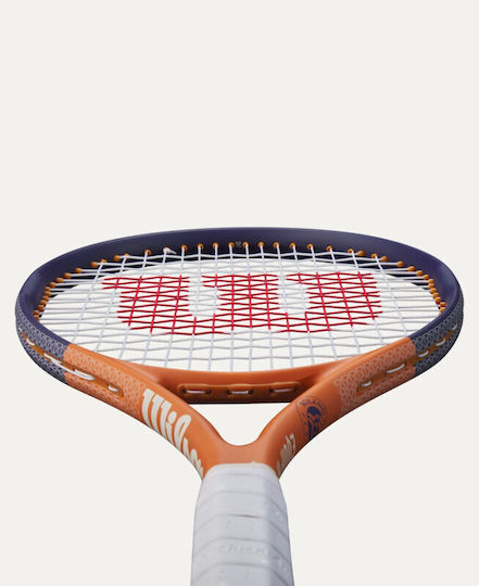 Wilson Roland Garros Equipe Hp Ρακέτα Τένις