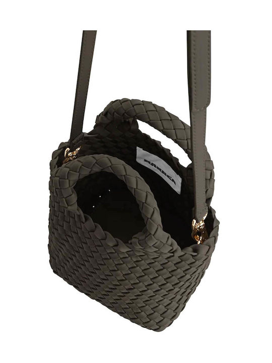 Women's Bag Handbag Brown