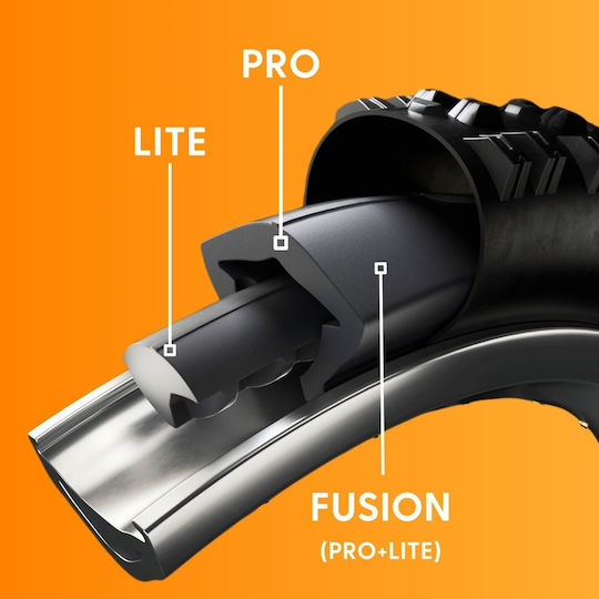 Προστασια Διατρησης Ελαστικου Tannus Tubeless Lite 32mm