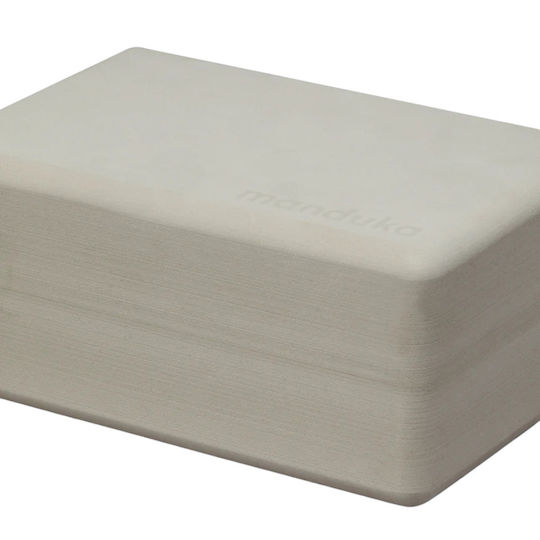 Manduka Yoga Block