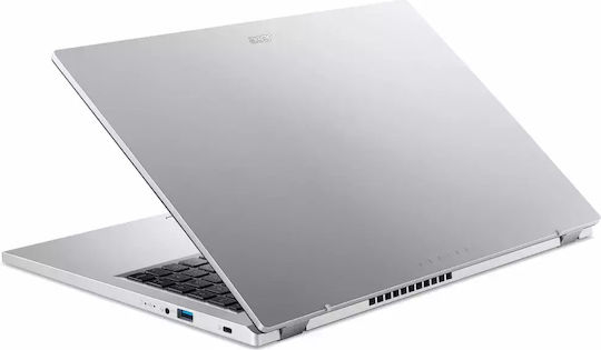 Acer Aspire Go 15 AG15-71P-72V9 15.6" IPS (i7-13620H/16GB/512GB SSD/Без операционна система) (BG Клавиатура)