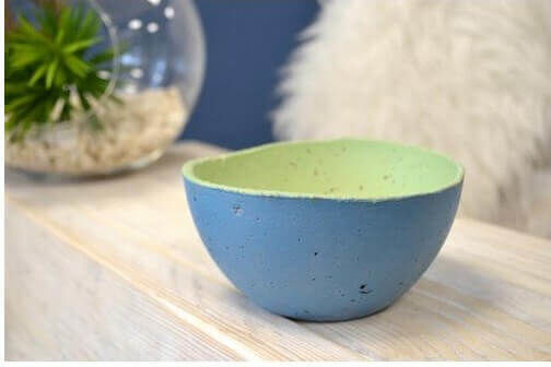 Inka-Seide 62,5 g Fern Viva Decor
