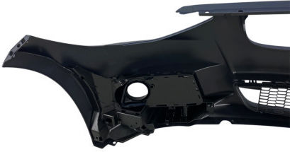 Body Kit Bmw F20 2011-2014 M Pack Design