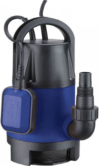 Nero Single-phase Pump Waste Water / Sewage 0.55hp LAM-NERO-SPD400C
