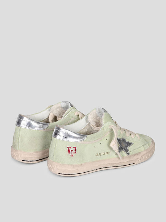 Ανδρικά Sneakers Nile Green