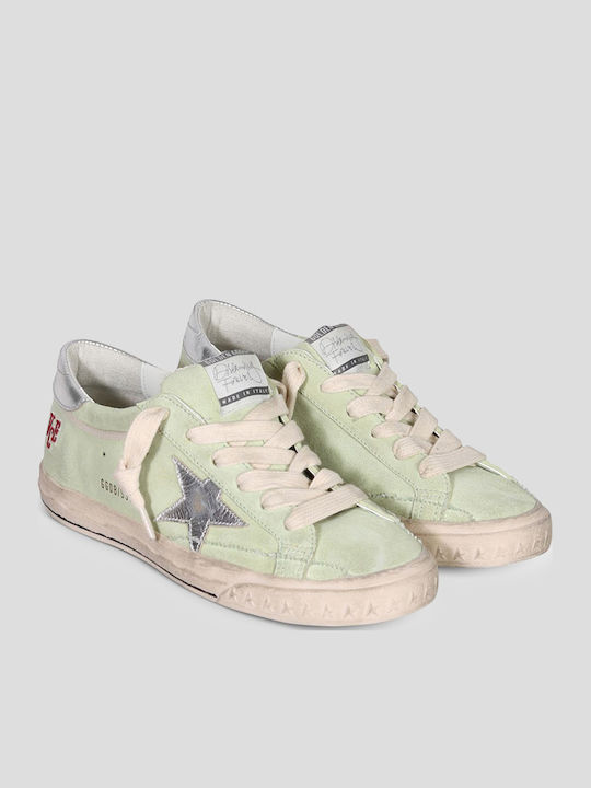Ανδρικά Sneakers Nile Green