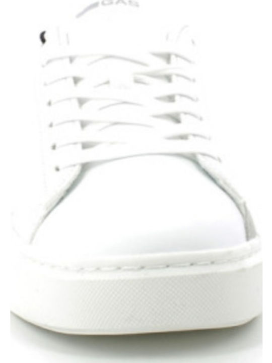 Ανδρικά Sneakers Λευκά