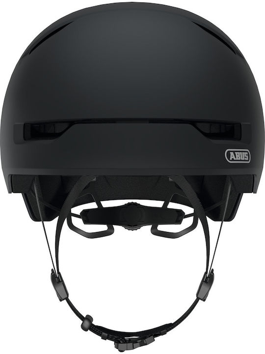 Abus Scraper 3.0 Nut Bicycle Helmet