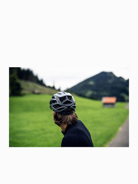 Abus Airbreaker Fahrradhelm