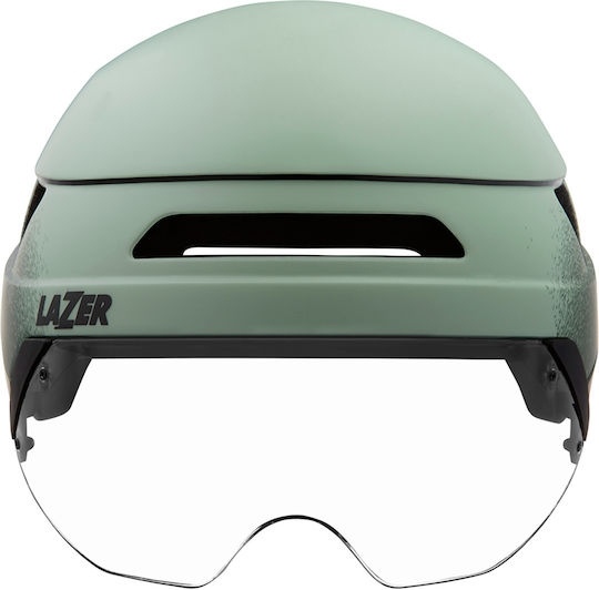 Lazer Urbanize Lazer Anverz Nta 8776 Mips Lazer Lazer Helmet