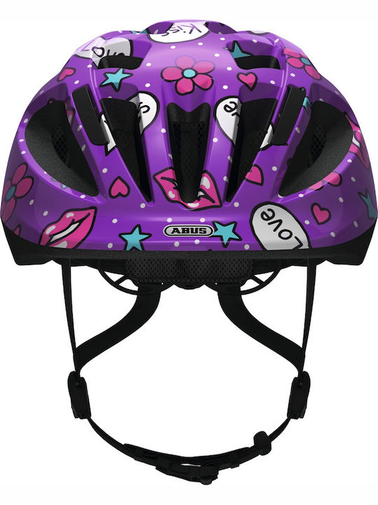 Abus Smooty 2.0 Bicycle Helmet
