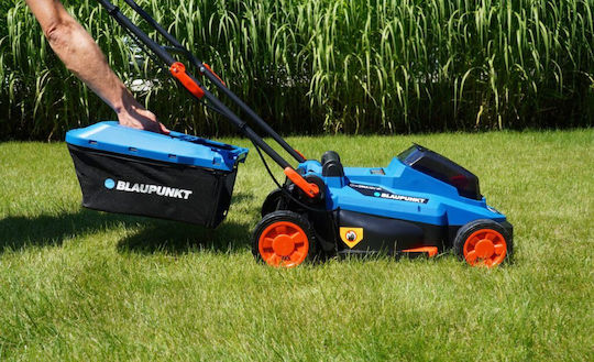 Blaupunkt Lawn Mower Battery 18V Solo