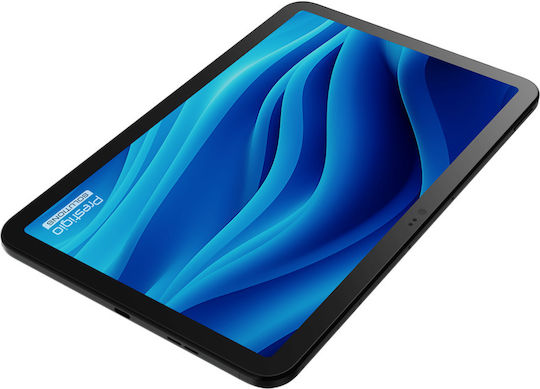 Prestigio Virtuoso PSTA101 10.36Inci Tabletă (6GB/128GB) Gri