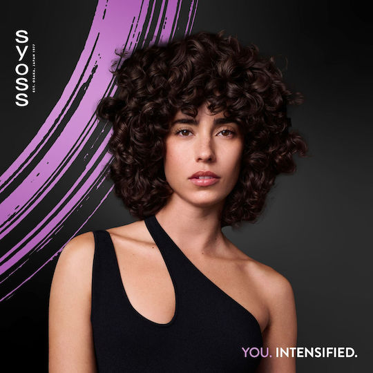 Syoss Full Hair 5 Fullness & Volume Hair Lacquer for Strong Hold 400ml