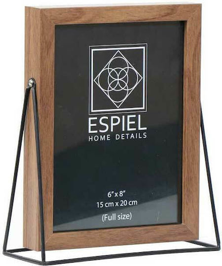Espiel Κορνίζα Μεταλλική Espiel Κορνίζα Μεταλλική