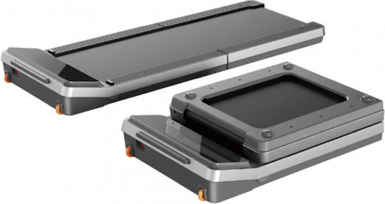 KingSmith Walking Pad Z3 Just Walk Walking Pad Ηλεκτρικός Αναδιπλούμενος Διάδρομος Γυμναστικής για Χρήστη έως 110kg