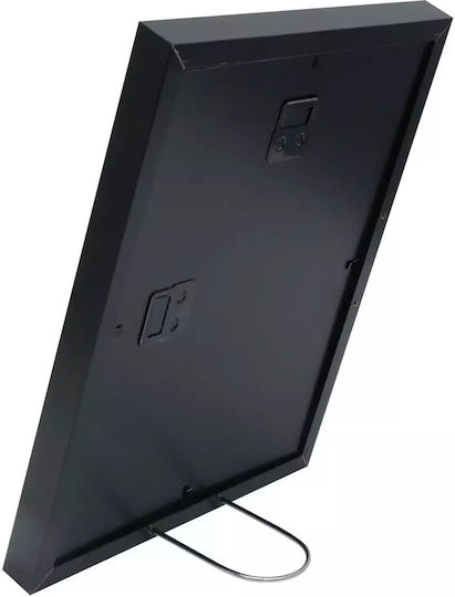 Deknudt Wooden Photo Frame With Black Frame S65KK2P1 15.0X20.0