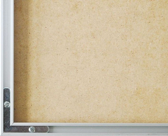 Q-Connect Κορνίζα Ξύλινη 50x70 Q-Connect Κορνίζα Ξύλινη 50x70