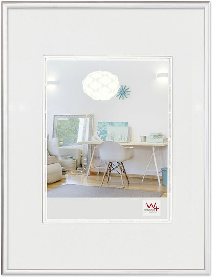 Walther Plastic Photo Frame 18x24