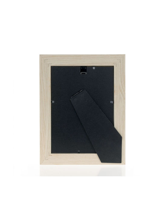 Zep Valencia Natural 13x18 Holz Bilderrahmen Vl357n