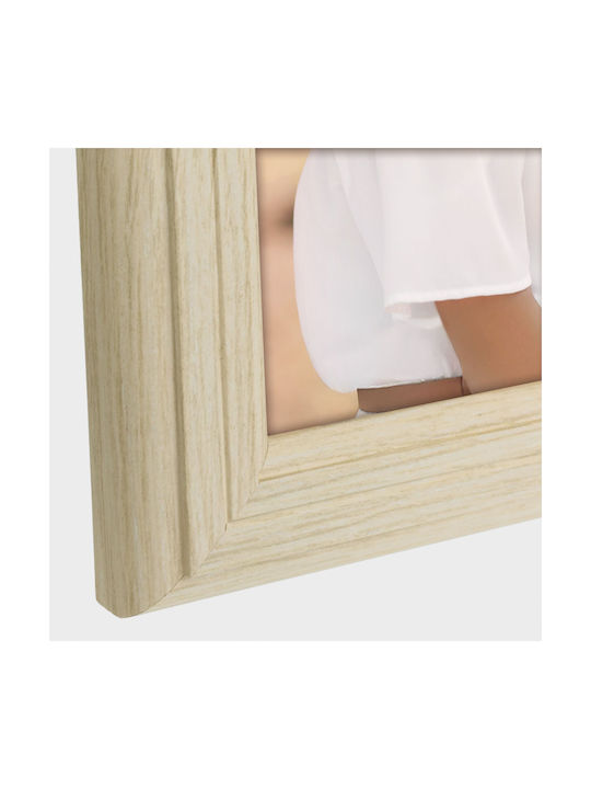 Zep Valencia Natural 13x18 Holz Bilderrahmen Vl357n