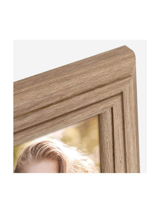 Zep Valencia Braun 13x18 Holz Bilderrahmen Vl657n