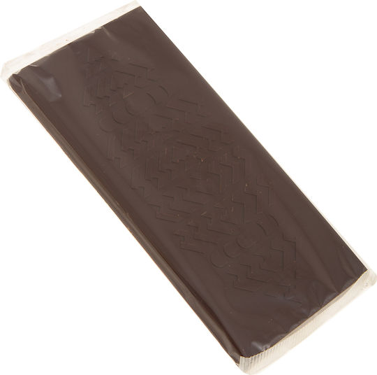 Kakau Worship Madagascar Collection Organic Chocolate Dark Vegan with 100% Cocoa Gluten-Free 75gr
