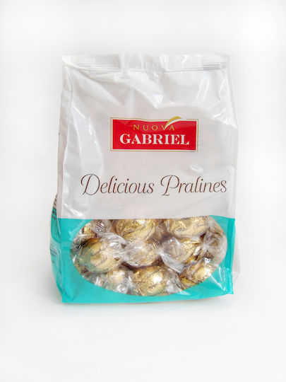 Oscar Nuova Gabriel Chocolate Bags Praline 500gr