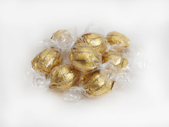 Oscar Nuova Gabriel Chocolate Bags Praline 500gr