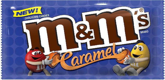 m&m's Caramel 40gr