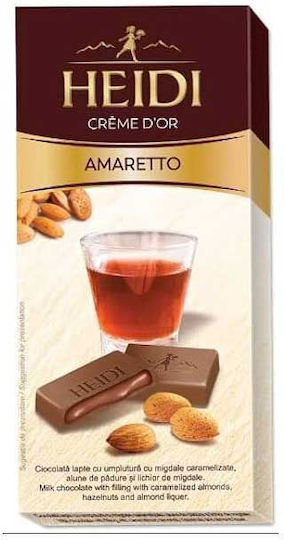 Heidi Σοκολάτα 90gr