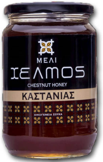 CHelmos Miere de castan 950gr 1buc
