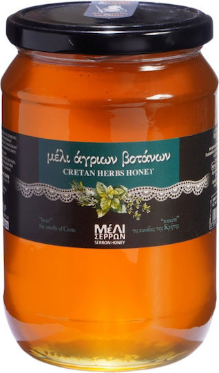 Meli Serron Μέλι 1Stück