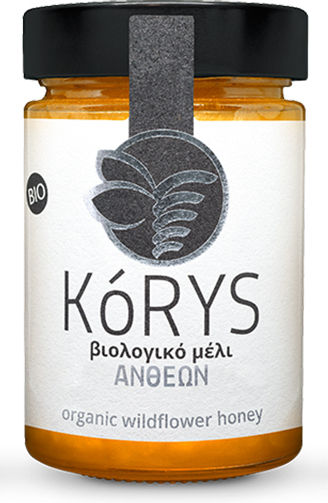 Korys Μέλι 1Stück