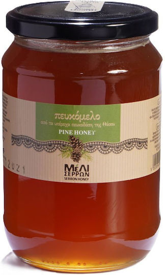 Μέλι Σερρών Μέλι Πεύκου 920gr
