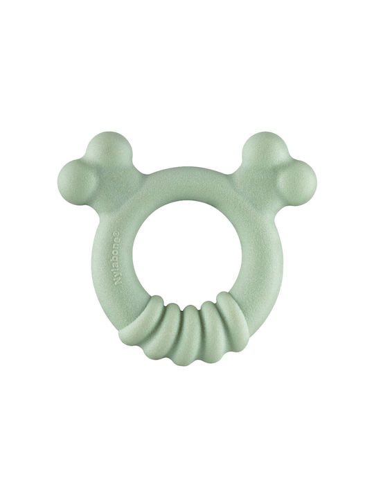 Nylabone Schulungs Hundespielzeug Klein Grünes