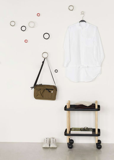 Normann Copenhagen Μεταλλική Μονή