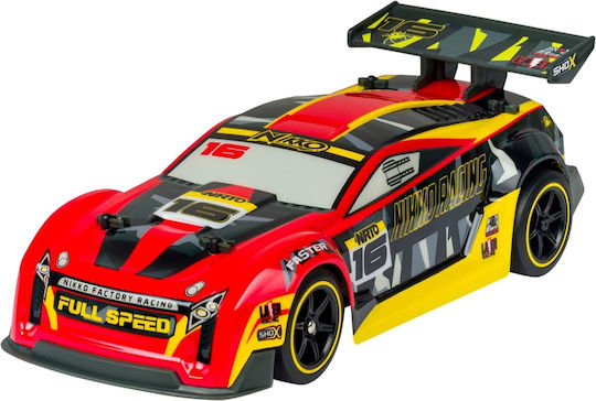 Nikko Racing Series Nfr Ferngesteuertes Auto