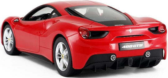 Jamara 488 GTB Remote Controlled Car Red