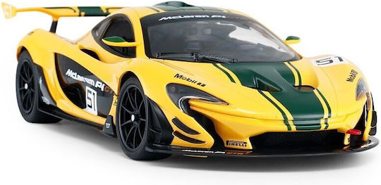 McLaren Remote Controlled Car