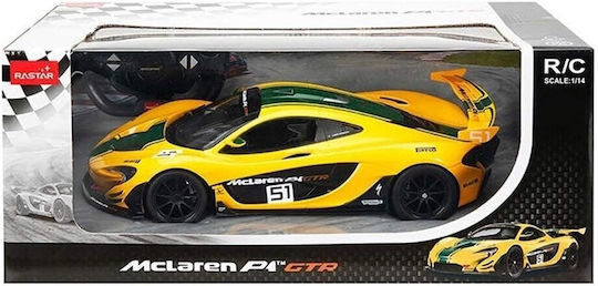 McLaren Remote Controlled Car